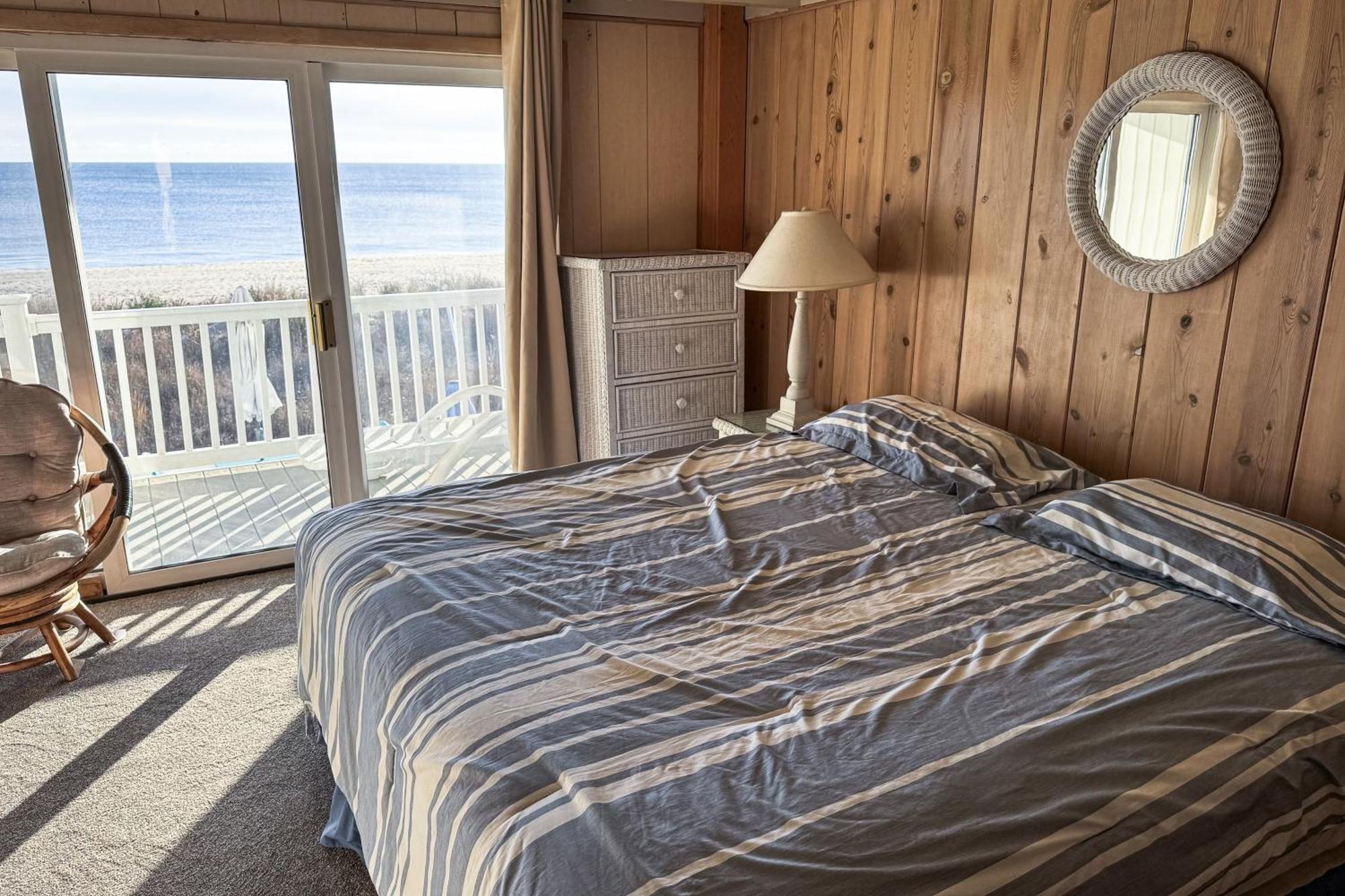 Beach Village Ocean City Exterior foto