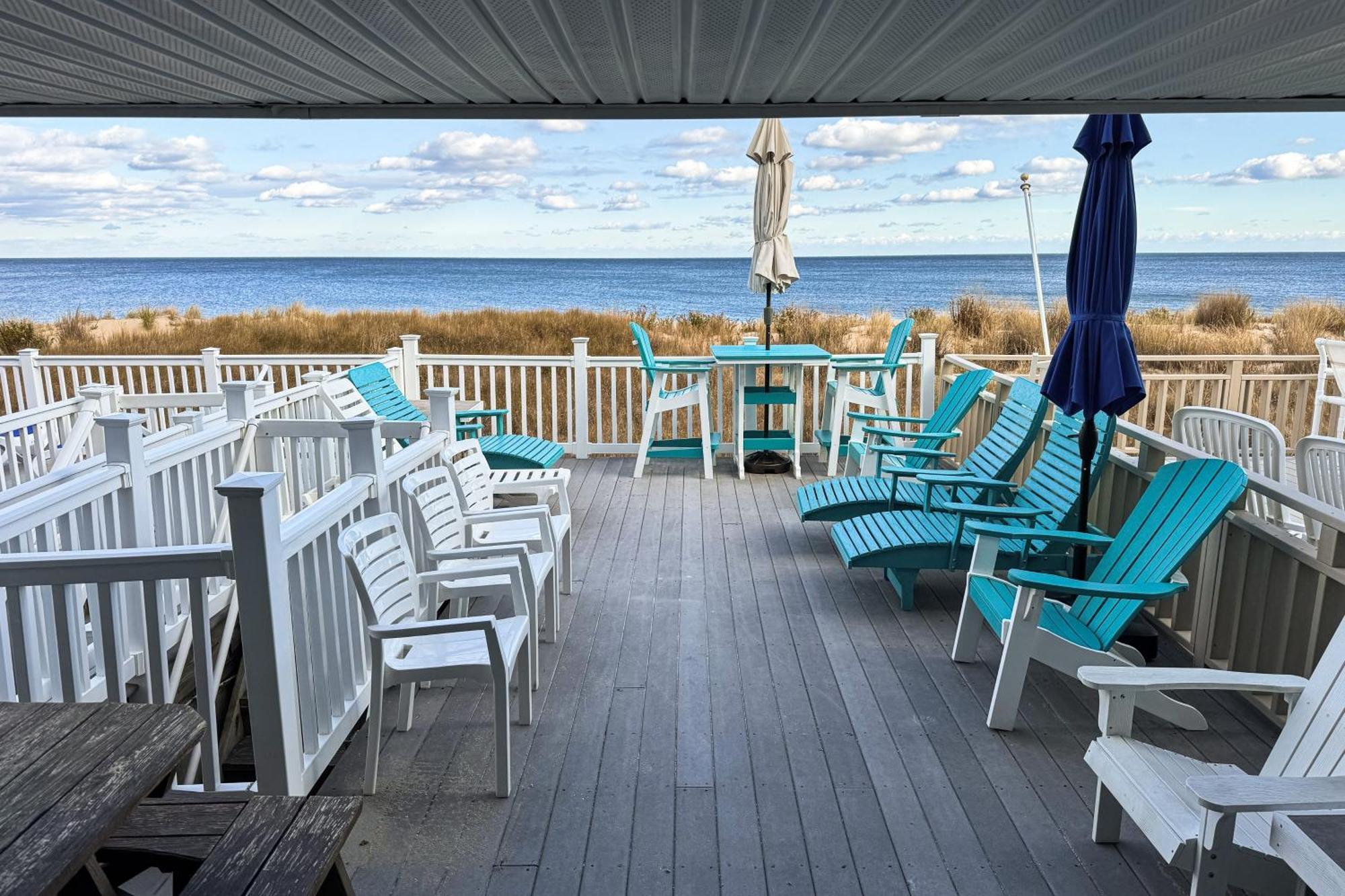 Beach Village Ocean City Exterior foto